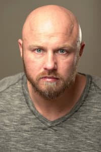Oren Hawxhurst in ROH: Scramble Cage Melee