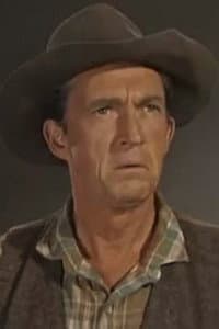 George Mitchell in Third of a Man