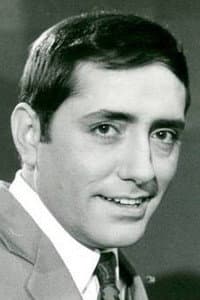 Vittorio Casagrande in Deutsche Schlagerfestspiele 1964