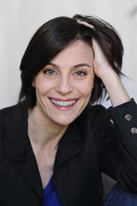 Nora Alberdi Perez in Sons of No One