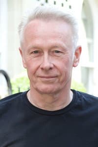 Paul Webster in Ordinary Unraveling: Making Locke