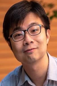 Dr. Hui Ming Tak Ted in Mysteries of the Terracotta Warriors
