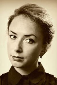 Vivian Janov in Arthur Janov's Primal Therapy