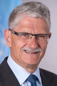 Mogens Lykketoft in Lykketoft Finale