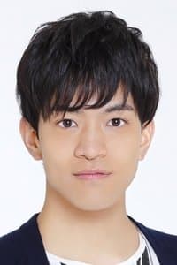 Kaito Ishikawa in ハイキュー!! コンセプトの戦い