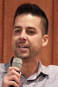 John Crist in John Crist: I Ain't Prayin for That