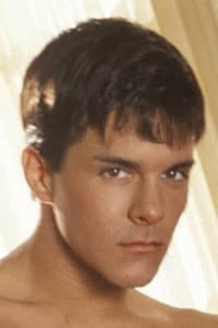 Brian Petersen in The Best of Matt Gunther