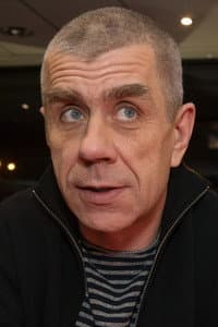 Olavi Ruitlane in Vaeste kirjanike maja
