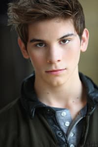 Ty Parker in Same Kind of Different as Me