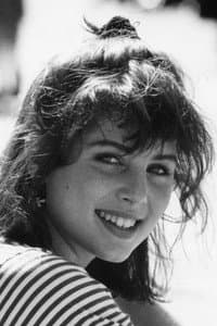 Sadie Frost in Uprising