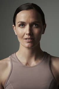 Victoria Pendleton in Our Everest Challenge