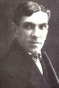 Leopoldo Fróes in Perdida