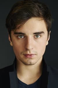 Alex Ozerov-Meyer in Natasha