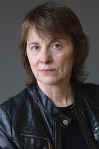 Camille Paglia in Thou Shalt Not: Sex, Sin and Censorship in Pre-Code Hollywood