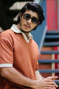 Tawsif Mahbub in Opekhkhar Neel Prohor