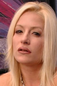 Lauren Kain in Biker Zombies from Detroit