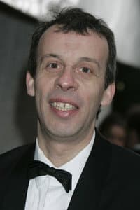 David Schneider in You're Dead...