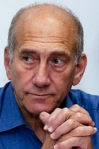 Ehud Olmert in The Bibi Files