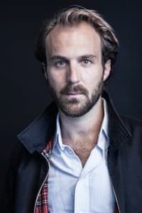 Antoine Gouy in Si j'étais un homme