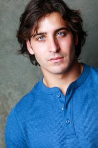 Arlan Yerby in John