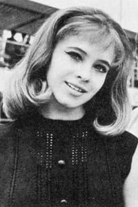 Patricia Conde in Una joven de 16 años