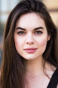 Courtney Lakin in Evil Little Things