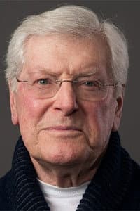 Peter Purves in Doctor Who: The Ark