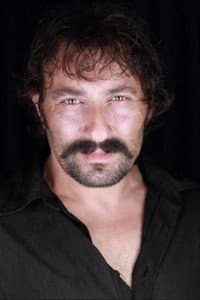 Şendoğan Öksüz in Fatih'in Fedaisi Kara Murat