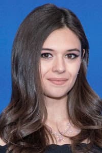 Nicole Maines in The Freedom to Exist - A Soul of a Nation Presentation