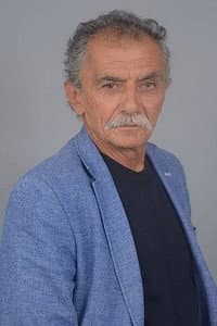 Ali Aydogan in Üç Harfliler: Adak