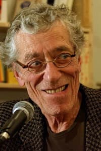 Albert Marcoeur in Douce enquête sur la violence