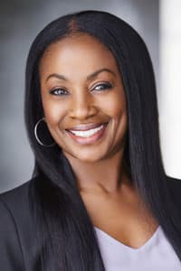Regina Williams in One of Us Tripped
