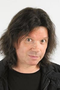 John Norum in Europe: Live! At Shepherd's Bush