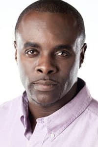Joshua Eaddy in Bobby Dogs