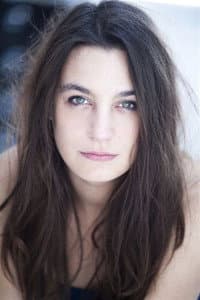 Sarah-Jane Sauvegrain in Nuremberg : des images pour l'histoire