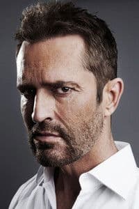 Rupert Everett in St Trinian's 2: The Legend of Fritton's Gold