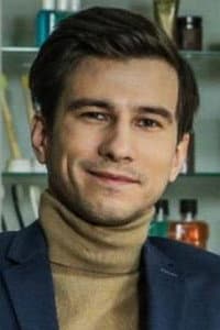 Piotr Nerlewski in Poskromienie złośnicy 2 czyli wiele hałasu o nic