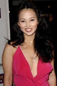 Linda Kim in Splendor