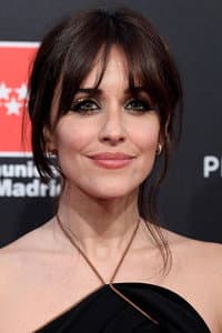 Macarena García in La llamada