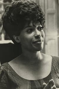 Diana Sands in Willie Dynamite