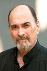 Robert Collins in The Donor