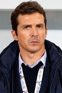 Guillermo Amor in Rexach. Correr es de Cobardes