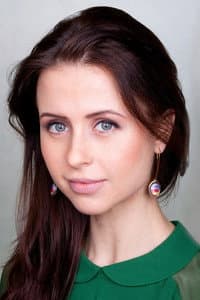 Miroslava Karpovich in The Bride