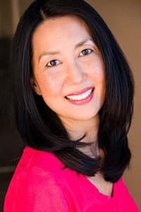 Rosy Hong in Innerself
