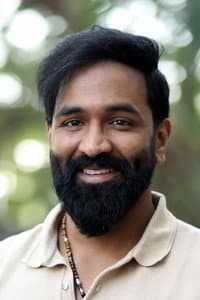 Vishnu Manchu in Suryam