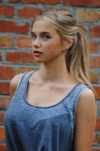 Luissa Cara Hansen in Get Lucky - Sex verändert alles