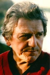 Raymond Trouard in La valse de l'adieu