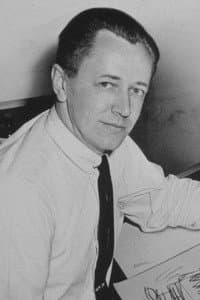 Charles M. Schulz in It's Your 50th Christmas Charlie Brown
