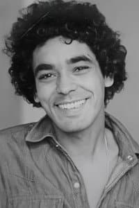 Mohamed Mounir in An Egyptian Story