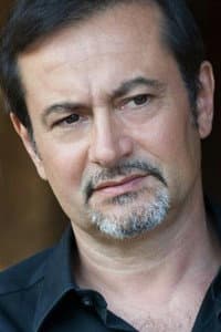 Simone Colombari in Gli idoli delle donne